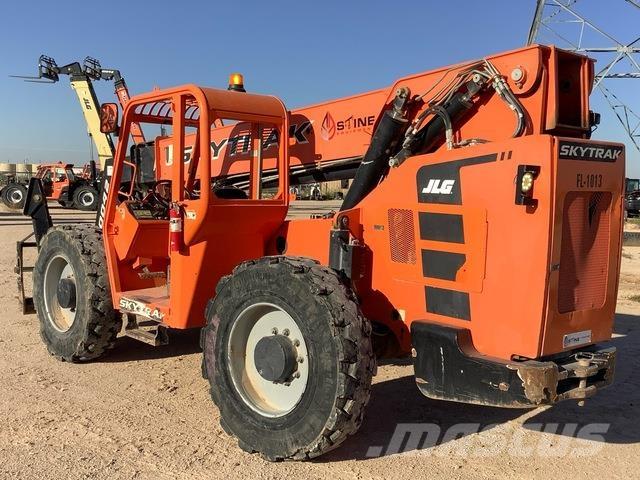 JLG 10042 Teleskoplader