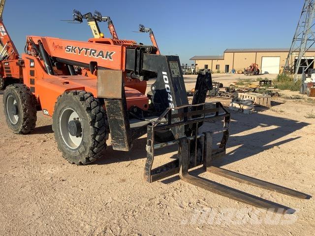 JLG 10042 Teleskoplader