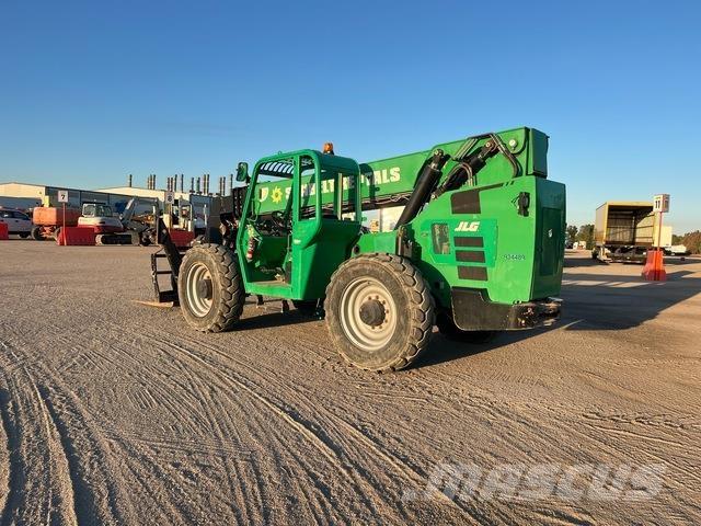 JLG 10042 Teleskoplader