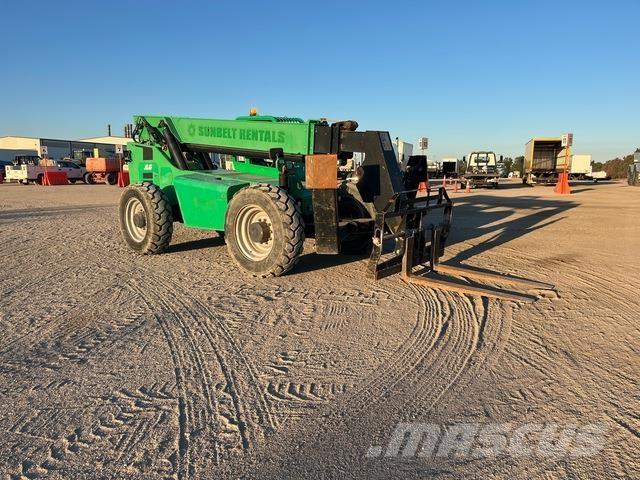 JLG 10042 Teleskoplader