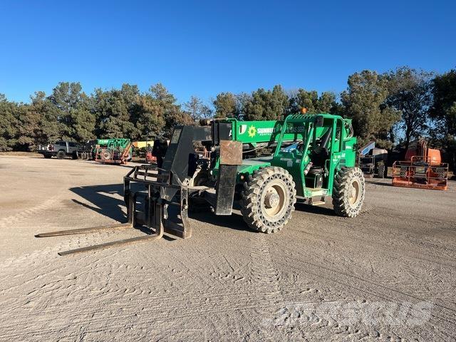 JLG 10042 Teleskoplader