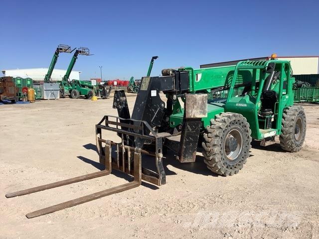 JLG 10042 Teleskoplader