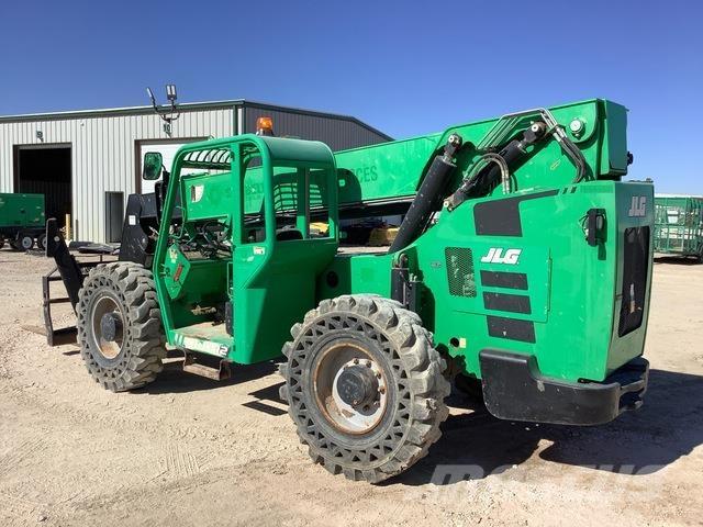 JLG 10042 Teleskoplader