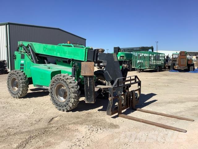 JLG 10042 Teleskoplader