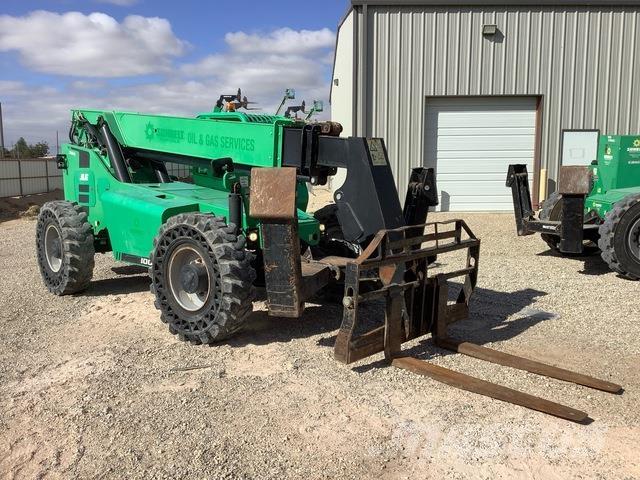 JLG 10042 Teleskoplader