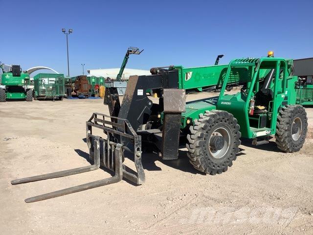 JLG 10042 Teleskoplader