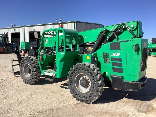 JLG 10042 Teleskoplader