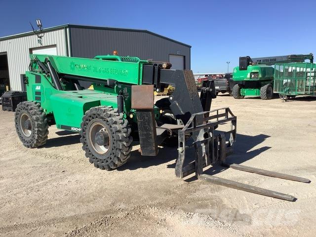 JLG 10042 Teleskoplader