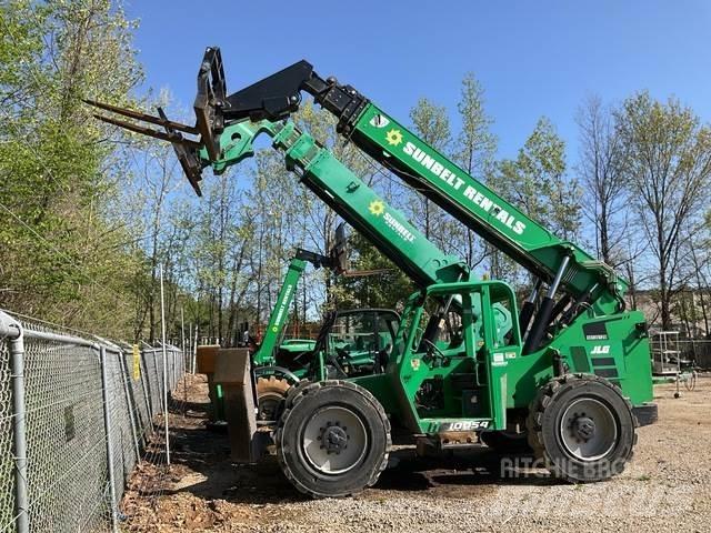 JLG 10054 Teleskoplader