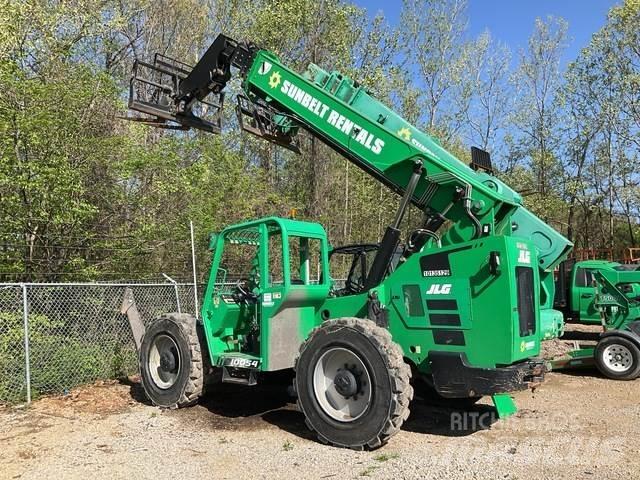 JLG 10054 Teleskoplader