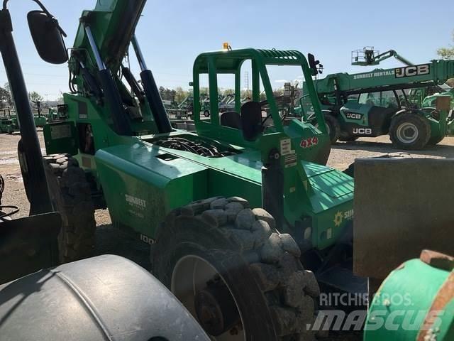 JLG 10054 Teleskoplader