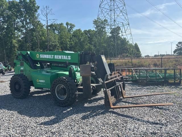 JLG 10054 Teleskoplader