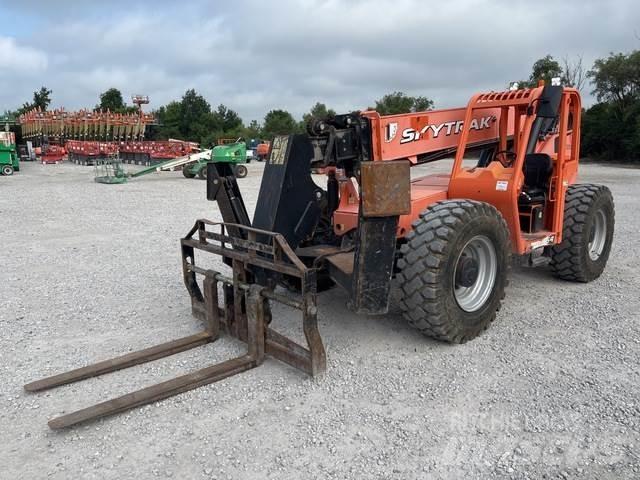 JLG 10054 Teleskoplader