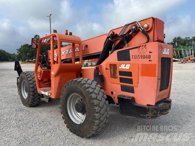 JLG 10054 Teleskoplader