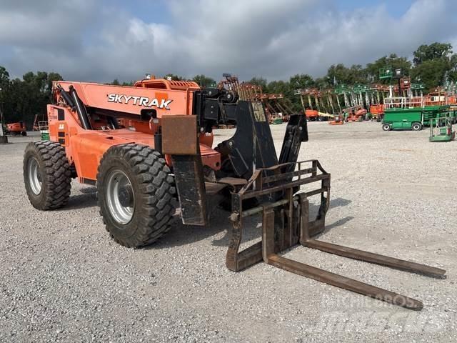 JLG 10054 Teleskoplader