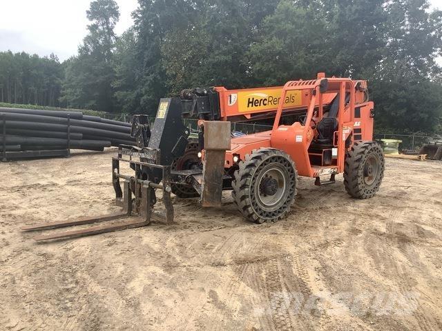 JLG 10054 Teleskoplader