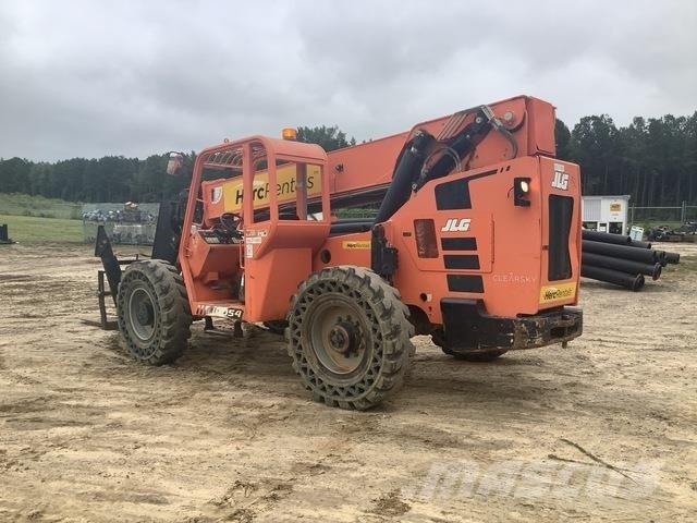 JLG 10054 Teleskoplader