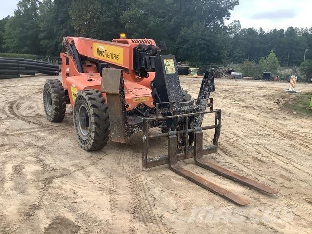 JLG 10054 Teleskoplader