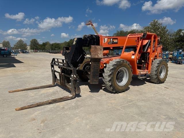 JLG 10054 Teleskoplader