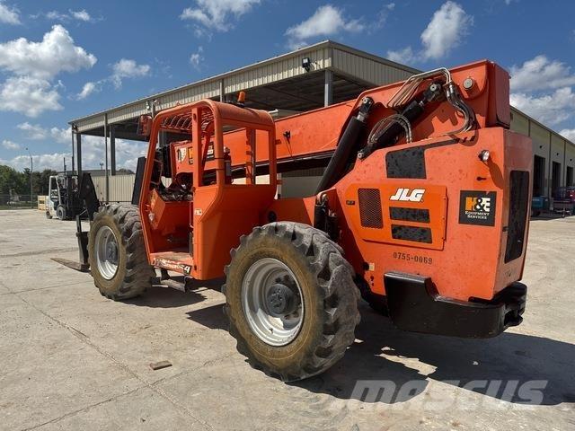 JLG 10054 Teleskoplader