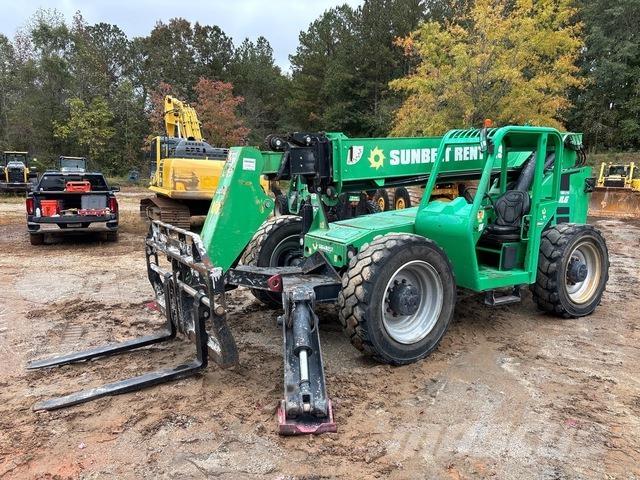 JLG 10054 Teleskoplader