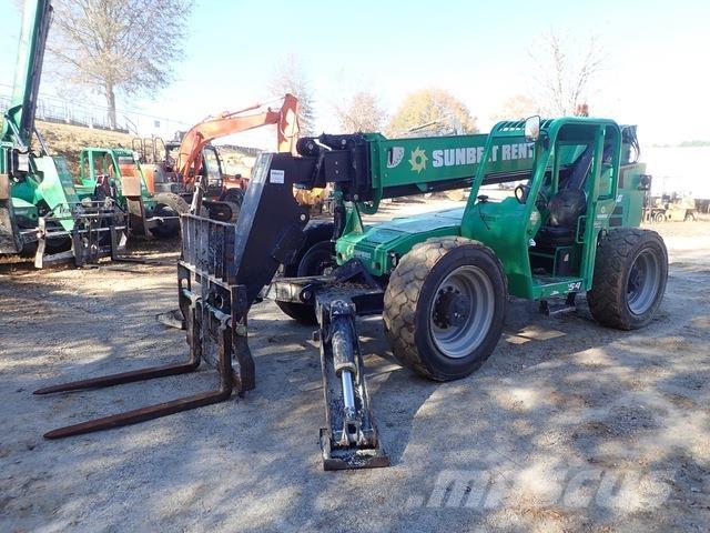 JLG 10054 Teleskoplader