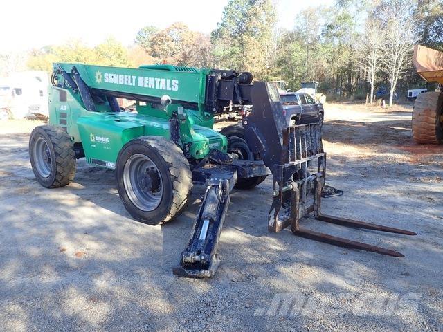 JLG 10054 Teleskoplader