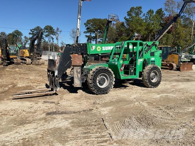 JLG 10054 Teleskoplader