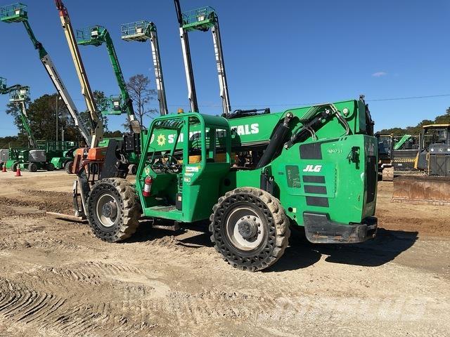 JLG 10054 Teleskoplader