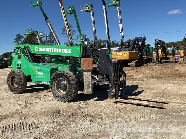 JLG 10054 Teleskoplader
