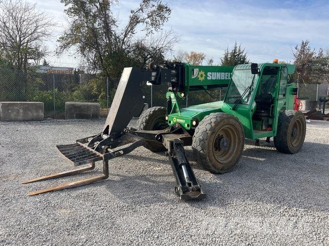 JLG 10054 Teleskoplader