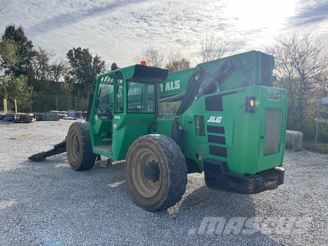 JLG 10054 Teleskoplader
