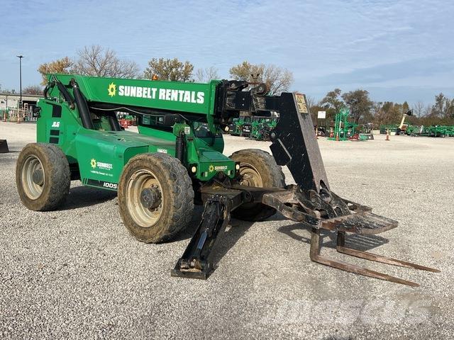 JLG 10054 Teleskoplader