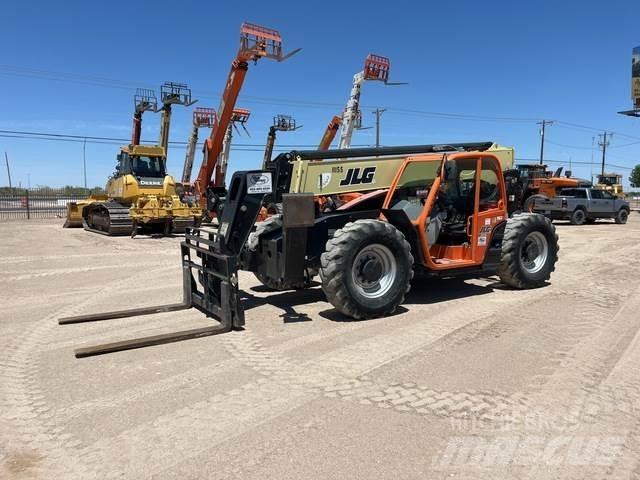 JLG 1043 Teleskoplader