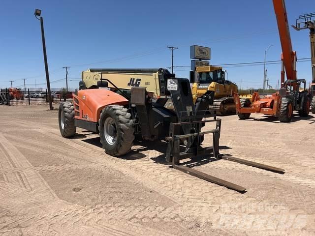 JLG 1043 Teleskoplader