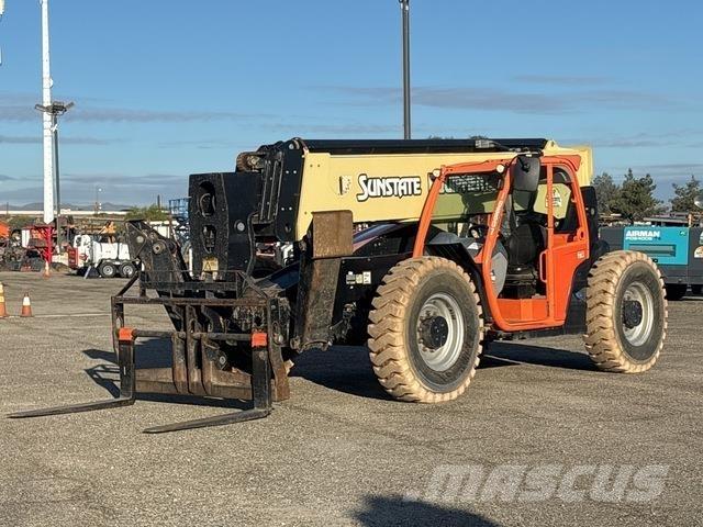 JLG 1055 Teleskoplader