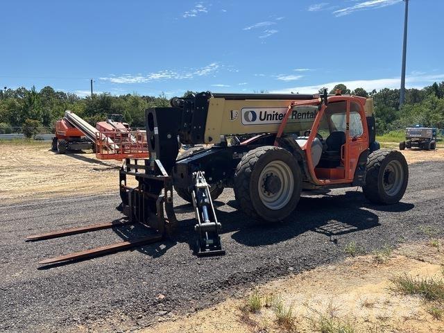 JLG 1055 Teleskoplader