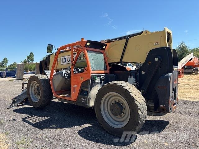 JLG 1055 Teleskoplader