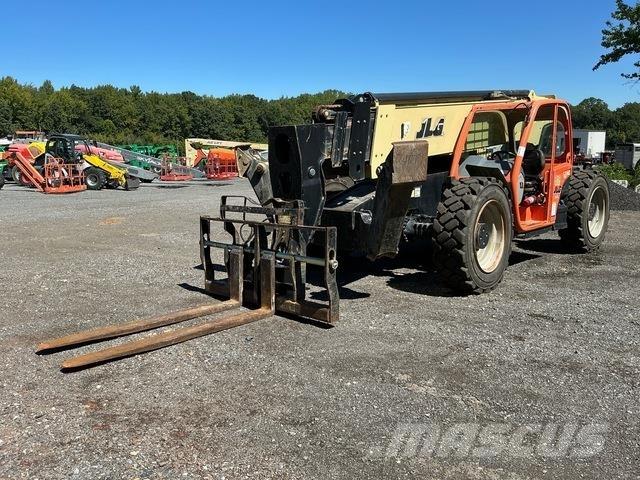 JLG 1055 Teleskoplader