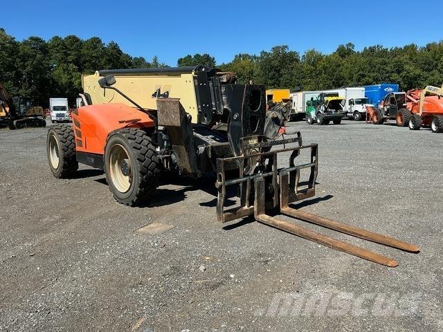 JLG 1055 Teleskoplader