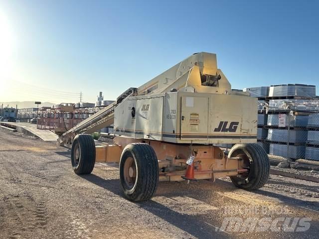 JLG 110HX Sonstige Baumaschinen