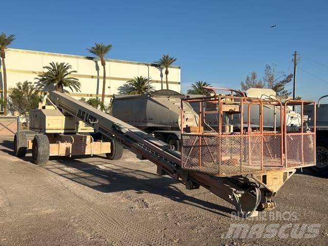 JLG 110HX Sonstige Baumaschinen