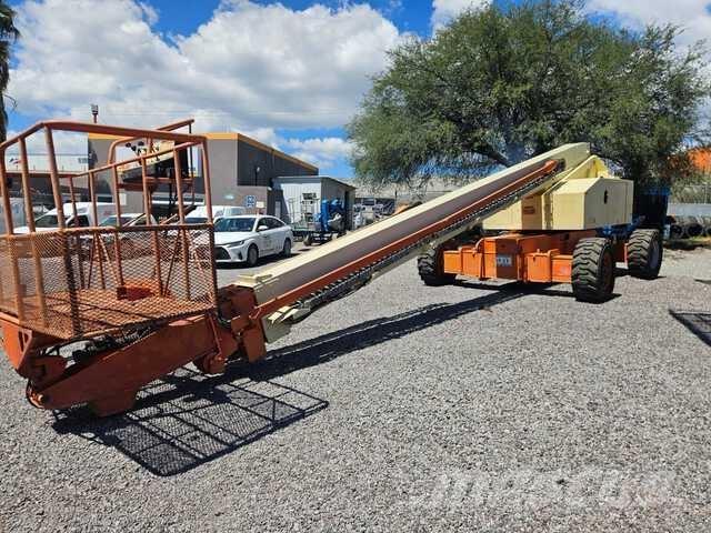 JLG 110HX Teleskopbühnen