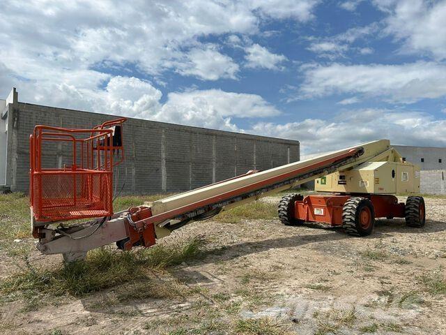 JLG 110HX Teleskopbühnen