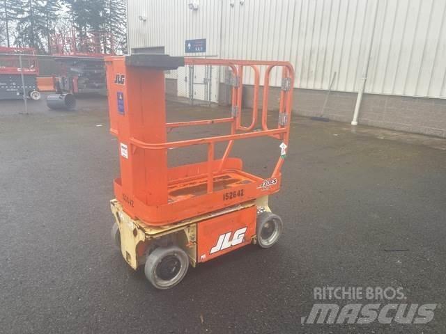 JLG 1230ES Personenaufzüge