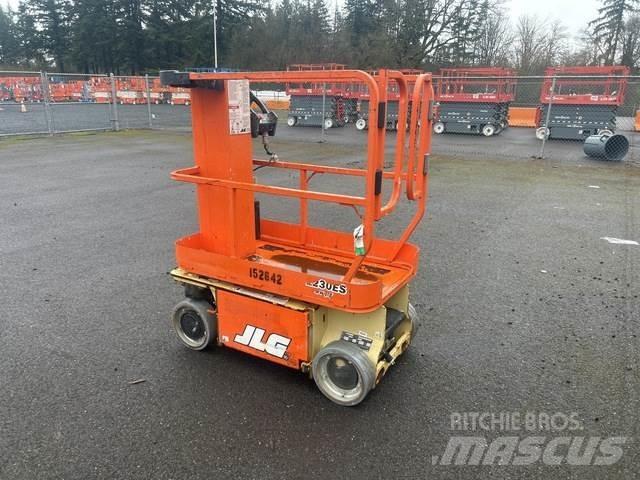 JLG 1230ES Personenaufzüge