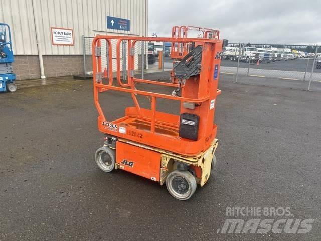 JLG 1230ES Personenaufzüge