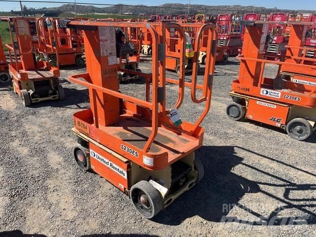 JLG 1230ES Personenaufzüge