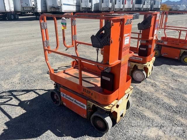 JLG 1230ES Personenaufzüge