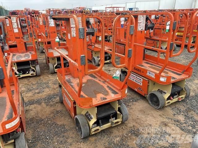 JLG 1230ES Personenaufzüge